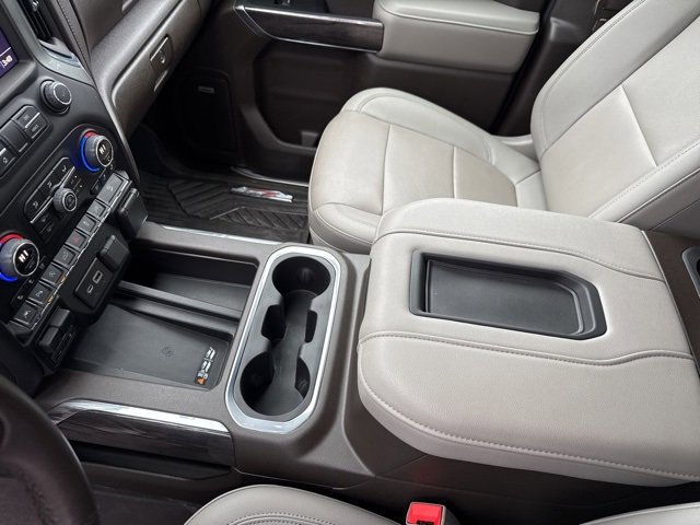 Used 2022 Chevrolet Silverado 1500 LTZ w/ LTZ Premium Package image 18
