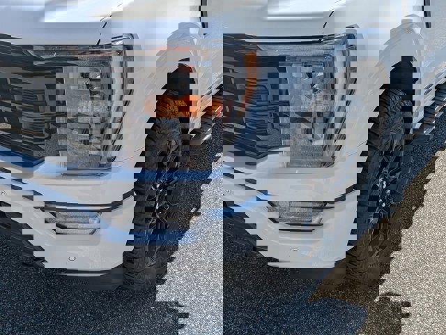 Certified 2023 Ford F150 XLT w/ Equipment Group 302A High image 10