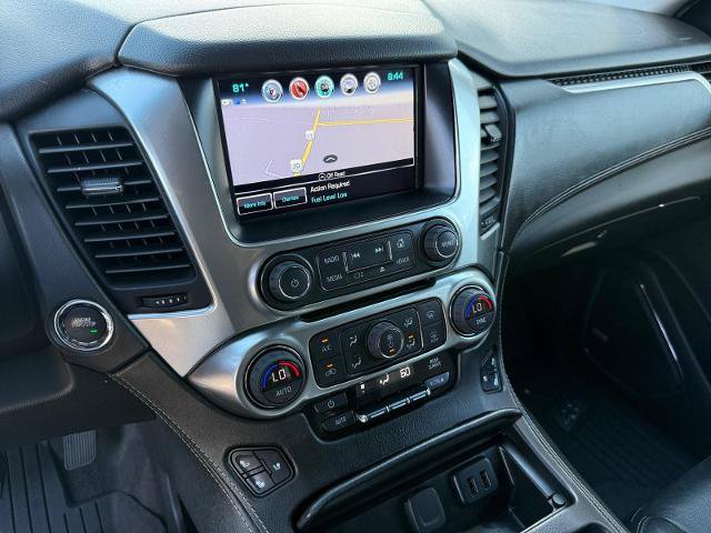 Used 2020 Chevrolet Suburban Premier AWD/4WD image 20