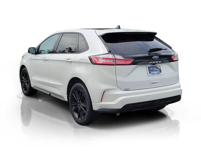 Certified 2024 Ford Edge ST-Line AWD/4WD image 5