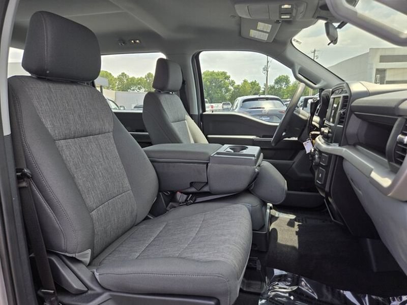 Certified 2023 Ford F150 XL w/ XL Chrome Appearance Package AWD/4WD image 18