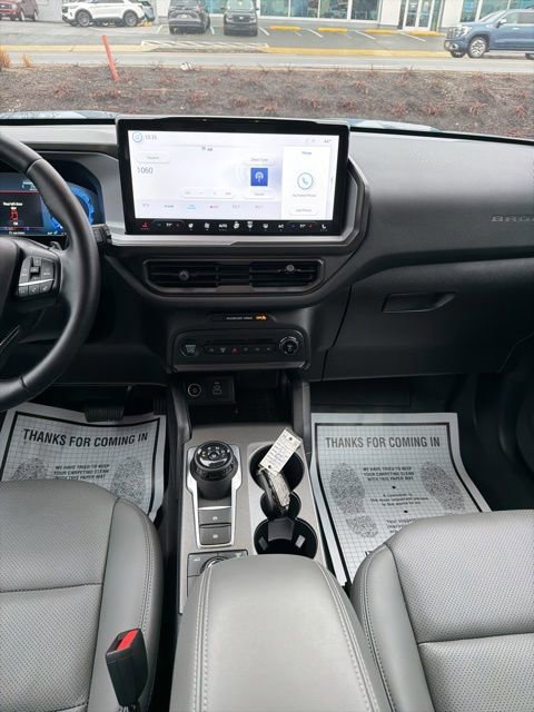 Certified 2025 Ford Bronco Sport Badlands image 29