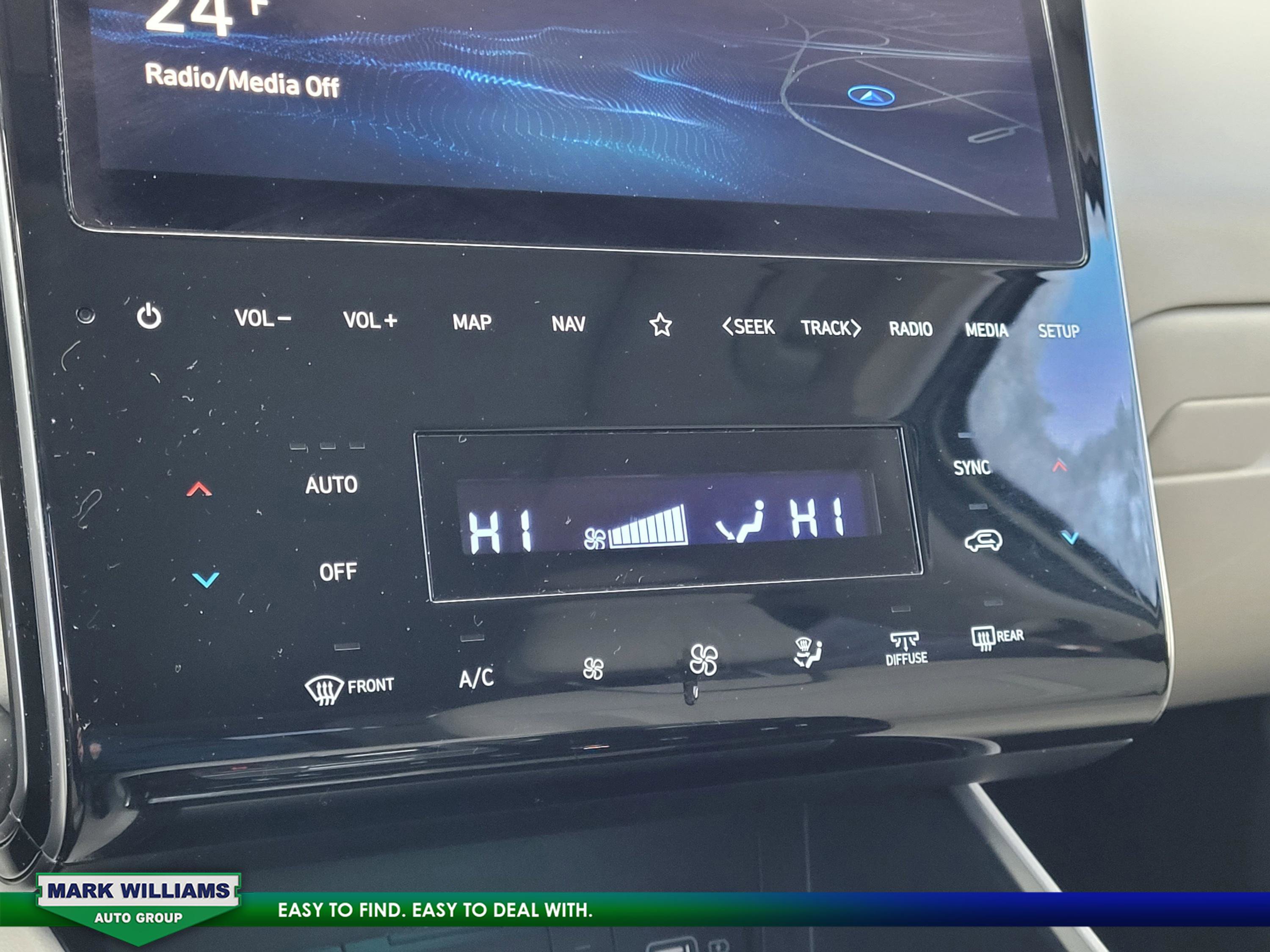 Used 2022 Hyundai Tucson Limited image 24