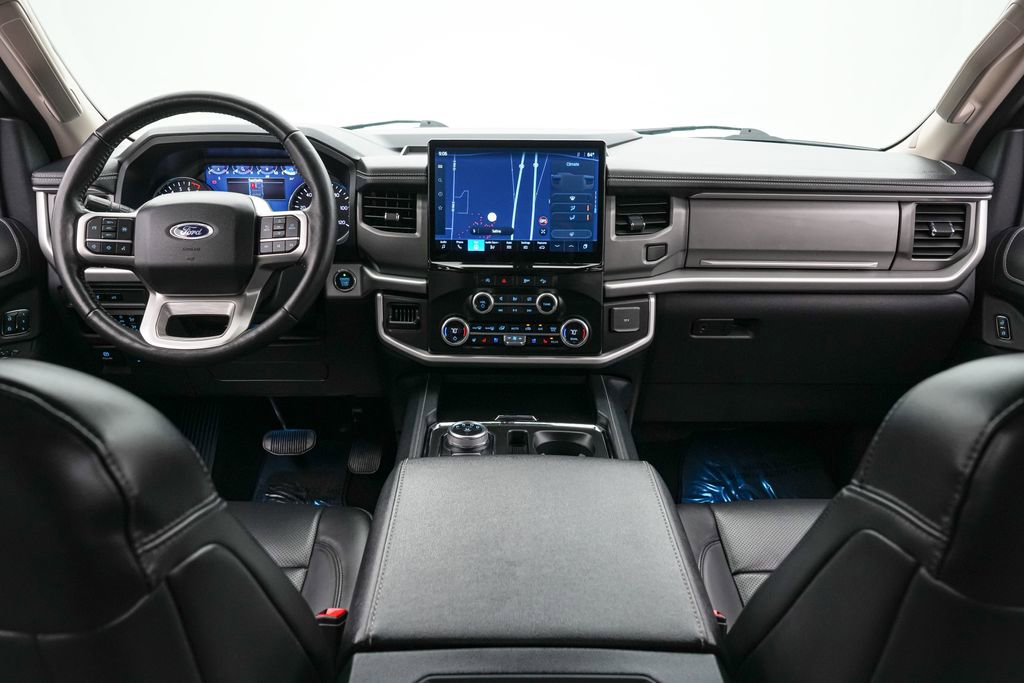 Certified 2024 Ford Expedition XLT AWD/4WD image 14