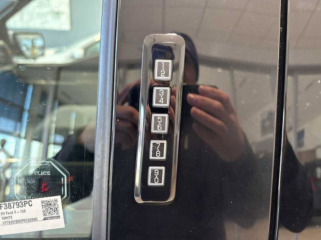 Certified 2023 Ford F150 Tremor w/ Equipment Group 402A High image 34