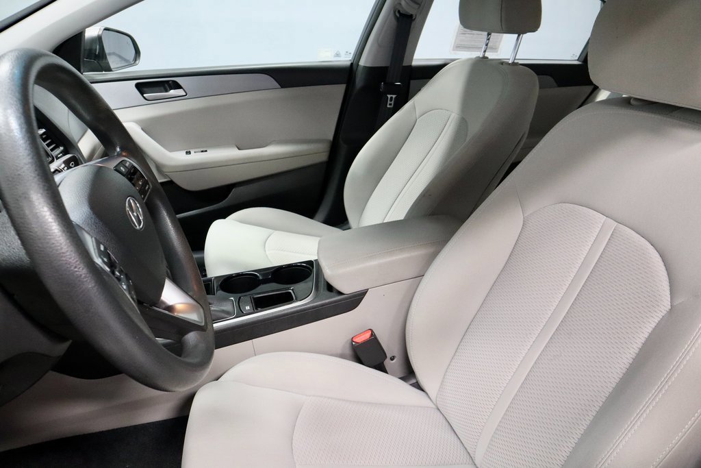 Used 2018 Hyundai Sonata ECO image 25