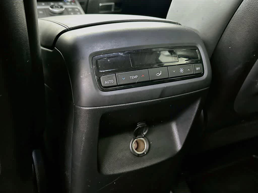 Used 2024 Hyundai Palisade XRT AWD/4WD image 12
