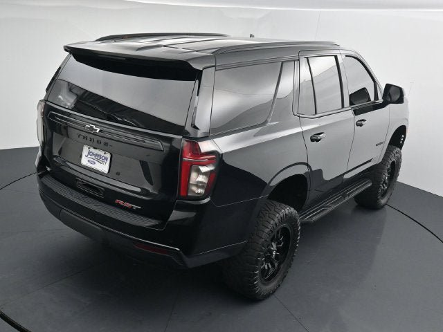 Used 2024 Chevrolet Tahoe RST w/ Luxury Package AWD/4WD image 38