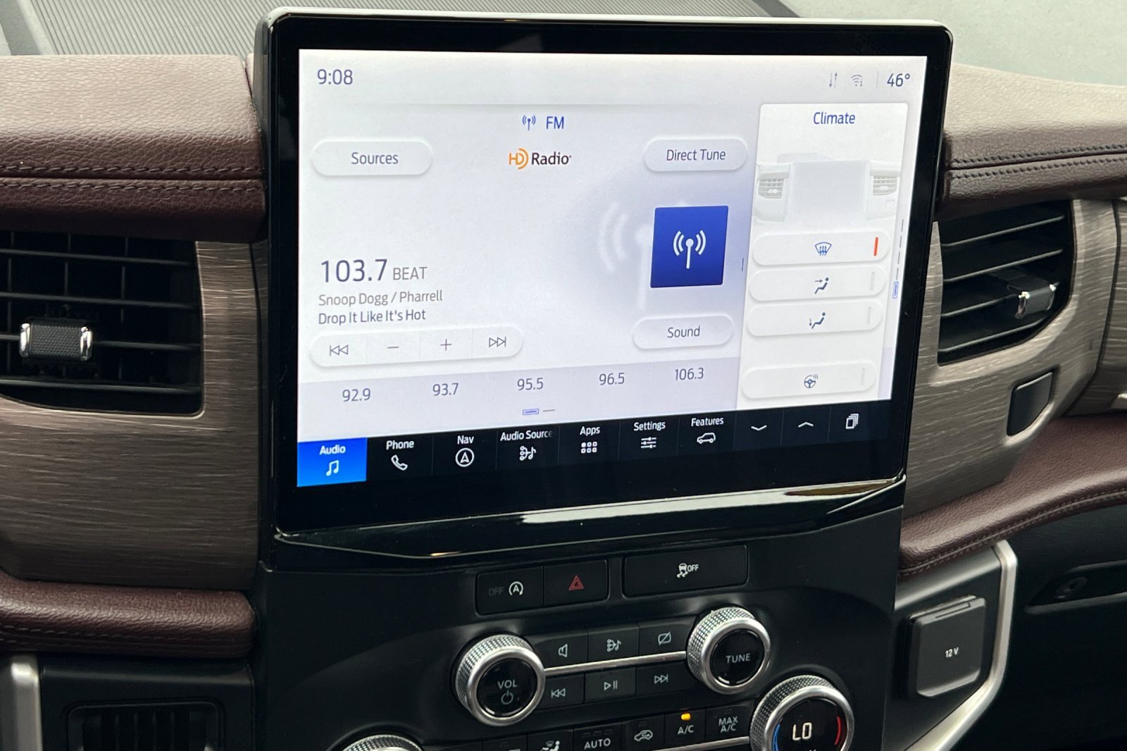 Certified 2024 Ford Expedition Max Limited image 22