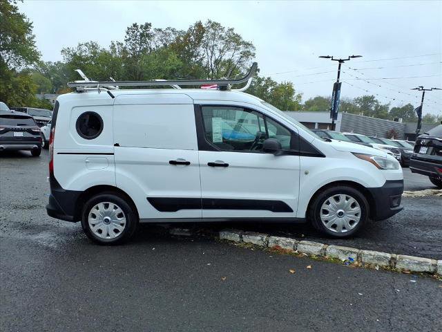 Certified 2019 Ford Transit Connect XL image 6