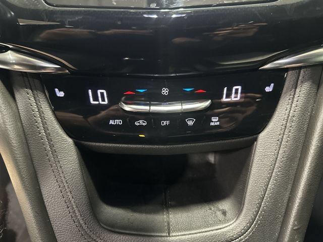 Used 2020 Cadillac XT6 Sport AWD/4WD image 21