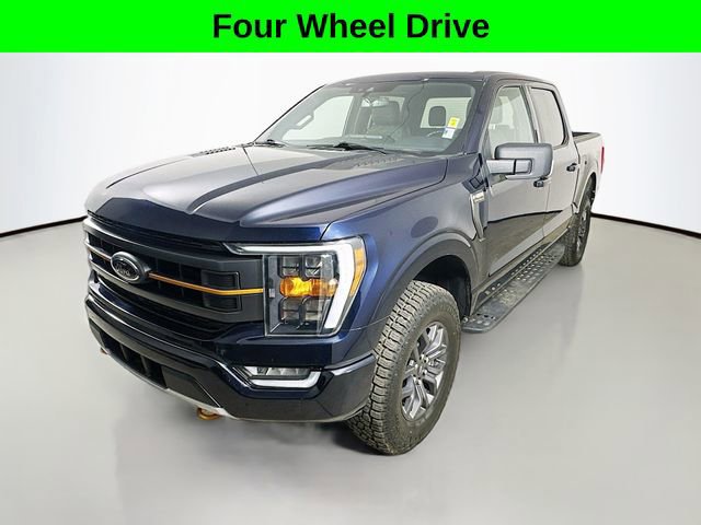 Certified 2023 Ford F150 Tremor