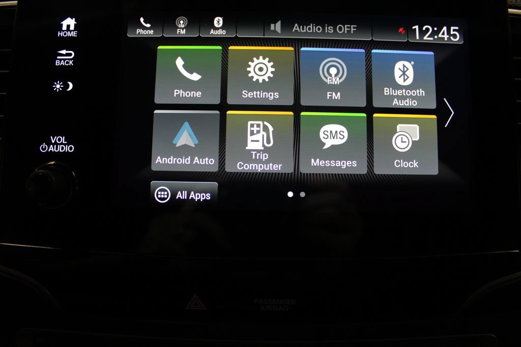 Used 2021 Honda Pilot EX-L image 28