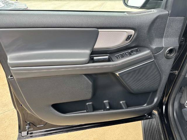 Certified 2025 Ford Expedition Max Active RWD image 20