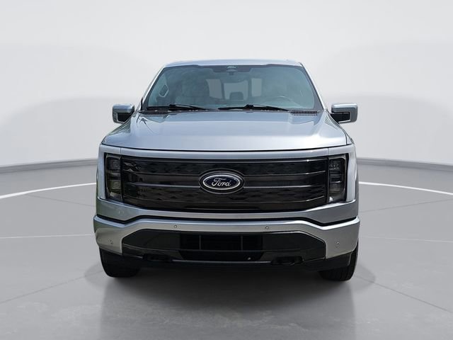 Certified 2022 Ford F150 Lightning Platinum image 8