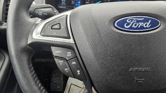 Certified 2024 Ford Edge SEL w/ Convenience Package image 27