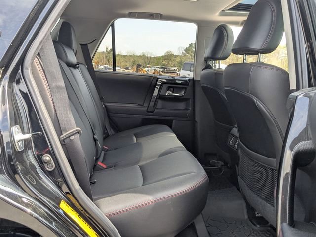 Used 2021 Toyota 4Runner TRD Pro image 27