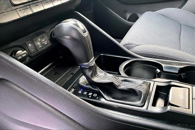 Used 2019 Hyundai Tucson Night image 18