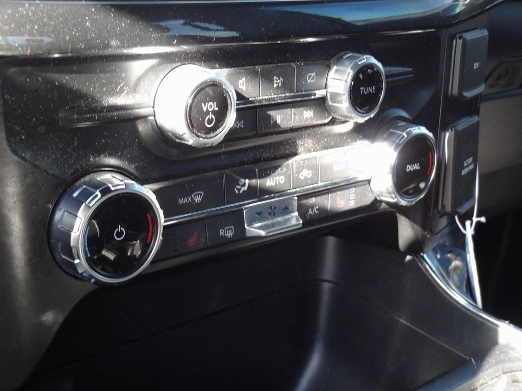 Certified 2022 Ford F150 XLT w/ Equipment Group 302A High image 14