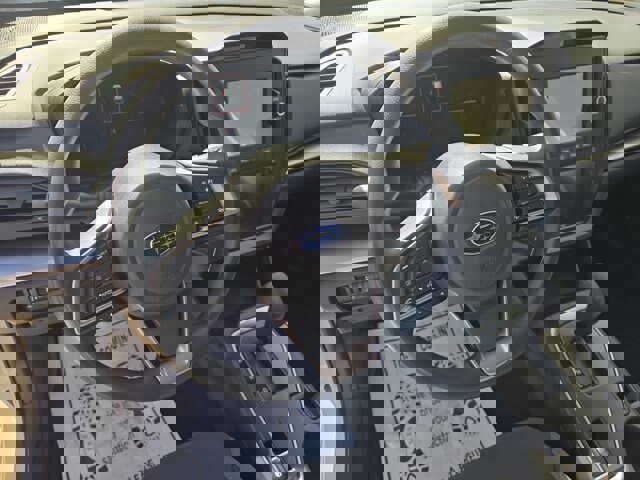 Used 2025 Subaru Impreza 2.0i image 16