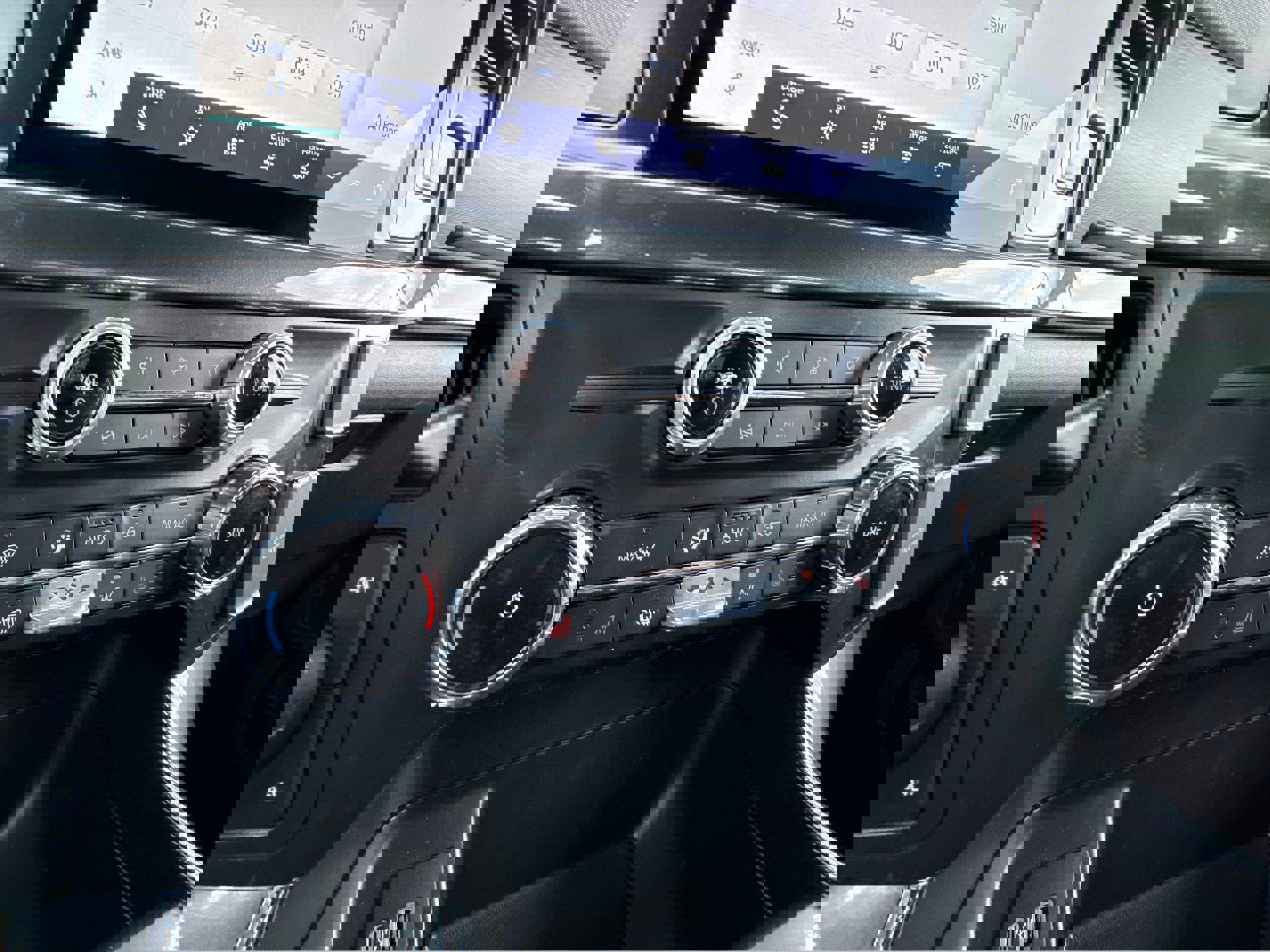 Certified 2022 Ford F150 XLT w/ Equipment Group 302A High image 22