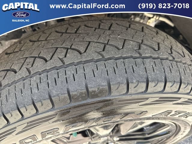 Certified 2024 Ford F150 XLT w/ Equipment Group 302A MID AWD/4WD image 14