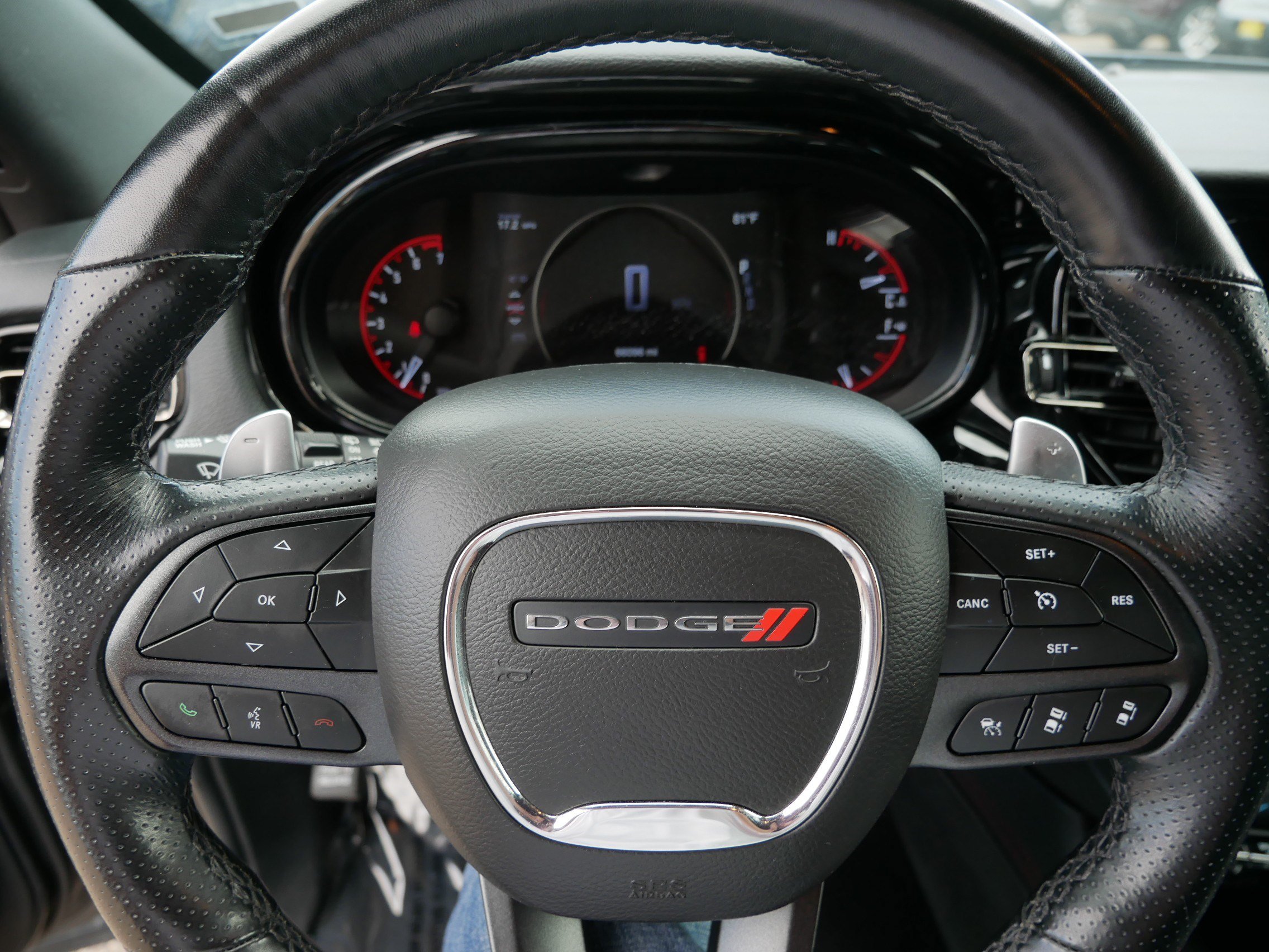 Used 2024 Dodge Durango GT AWD/4WD image 25