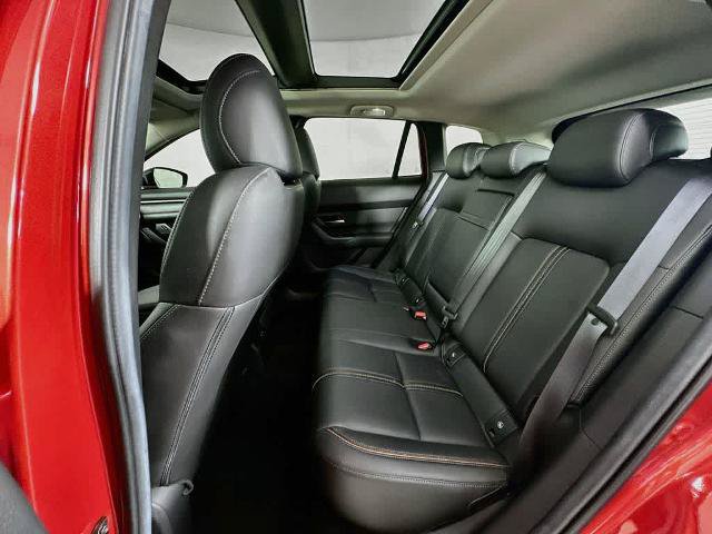 Used 2024 MAZDA CX-50 AWD 2.5 S w/ Cargo Package image 14
