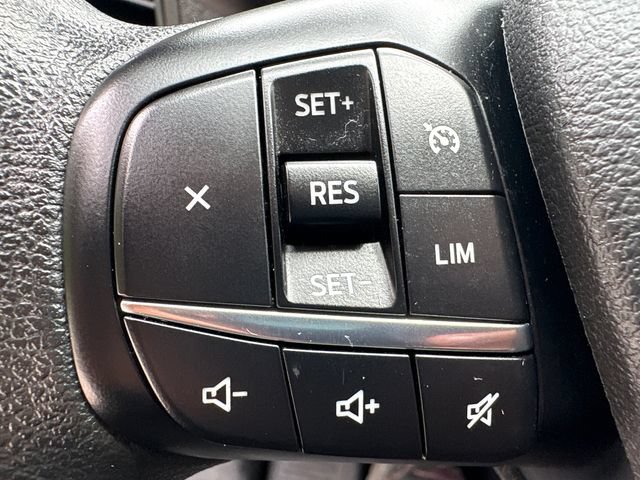 Certified 2025 Ford Transit 250 Low Roof w/ Exterior Upgrade Package RWD image 27