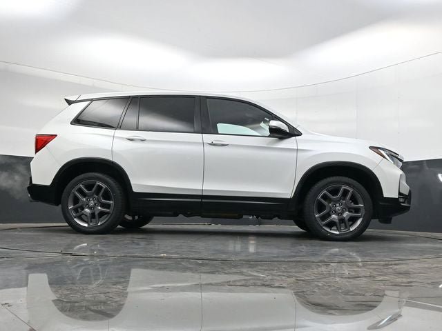Used 2022 Honda Passport EX-L image 48