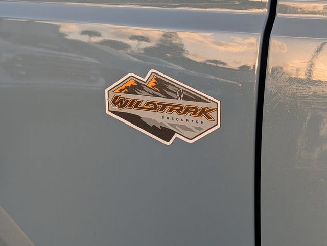 Certified 2023 Ford Bronco Wildtrak image 8