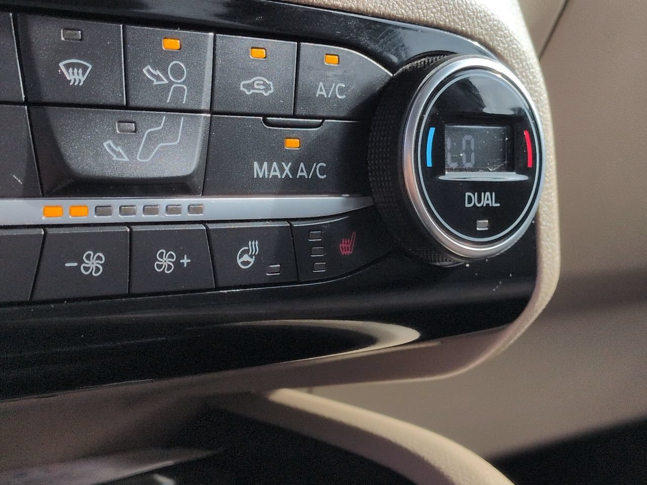 Certified 2021 Ford Escape SEL w/ Technology Package FWD image 23