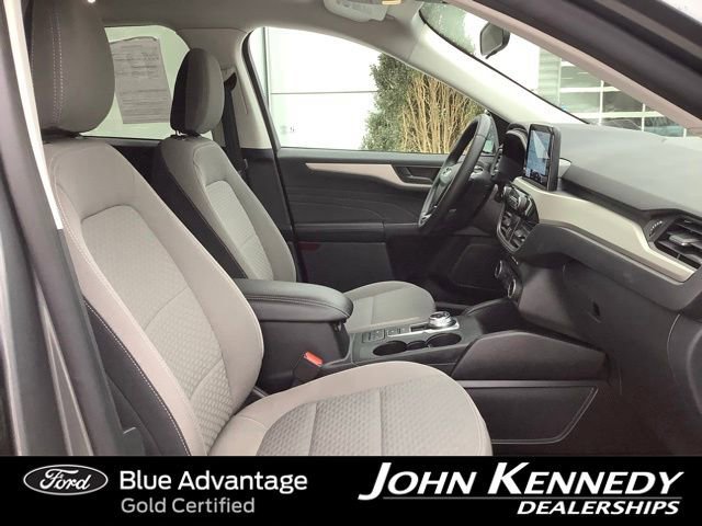 Certified 2022 Ford Escape SE w/ Convenience Package image 32