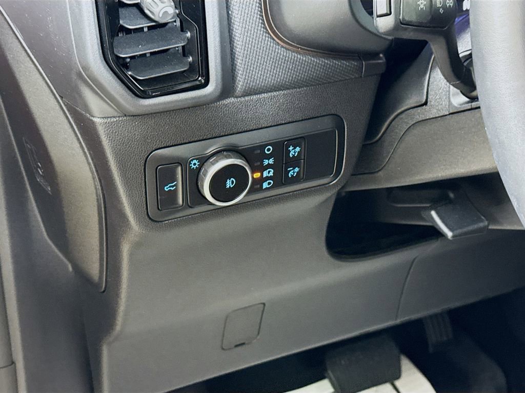 Certified 2024 Ford Bronco Sport Outer Banks w/ Tech Package image 15