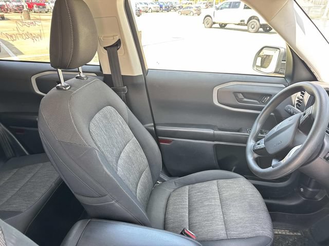 Certified 2021 Ford Bronco Sport Big Bend AWD/4WD image 17