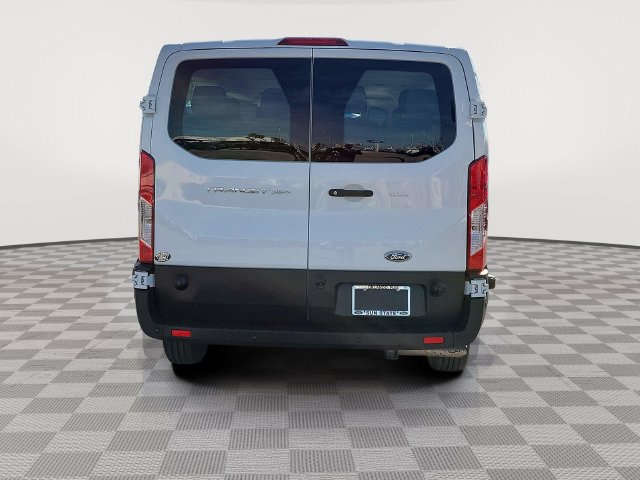 Certified 2024 Ford Transit 350 XLT RWD image 5