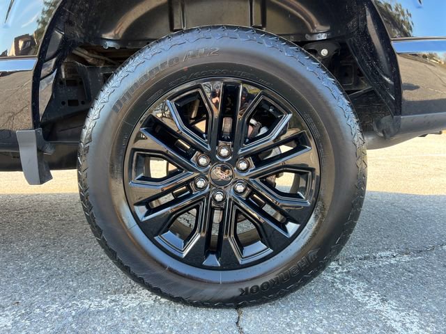 Certified 2025 Ford F150 Lariat w/ Equipment Group 501A Mid image 15