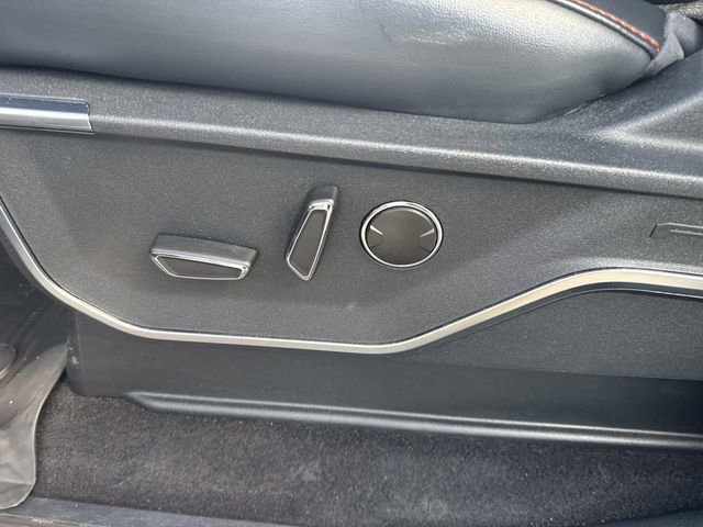 Certified 2024 Ford F150 Raptor image 25