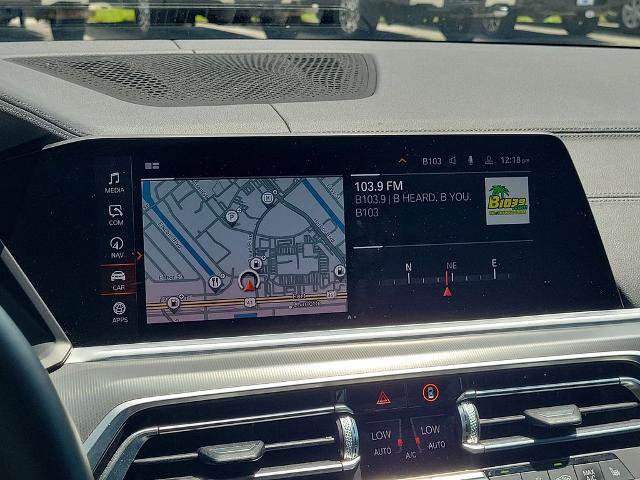 Used 2020 BMW X5 M50i w/ Premium Package AWD/4WD image 31