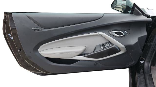 Used 2023 Chevrolet Camaro LT image 25
