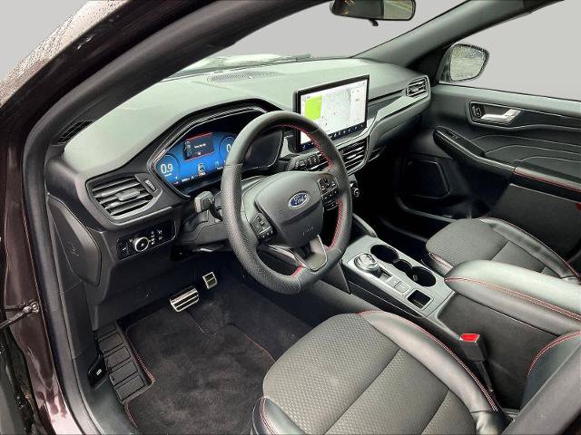 Certified 2023 Ford Escape ST-Line Select w/ Tech Pack #2 AWD/4WD image 19