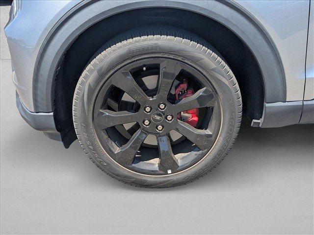 Certified 2023 Ford Explorer ST w/ Equipment Group 401A AWD/4WD image 25