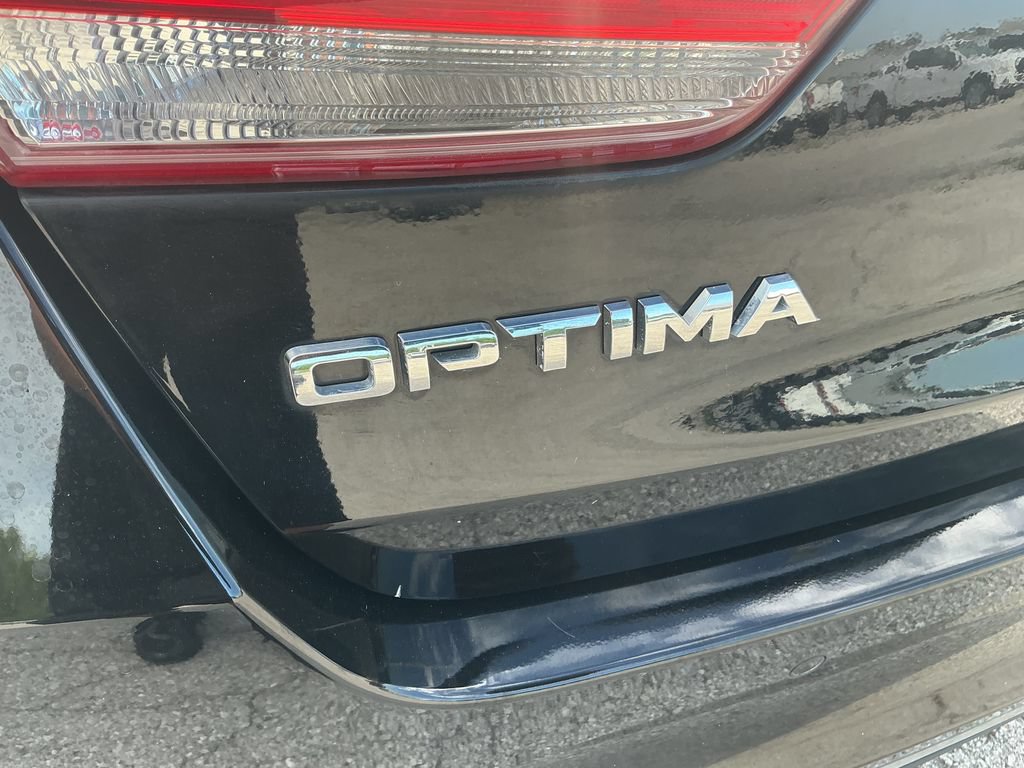 Used 2018 Kia Optima EX FWD image 32