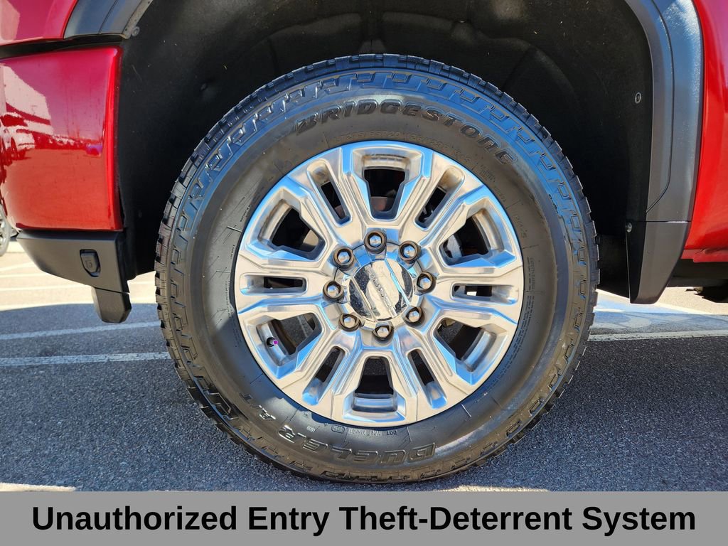 Used 2023 GMC Sierra 3500 Denali image 21