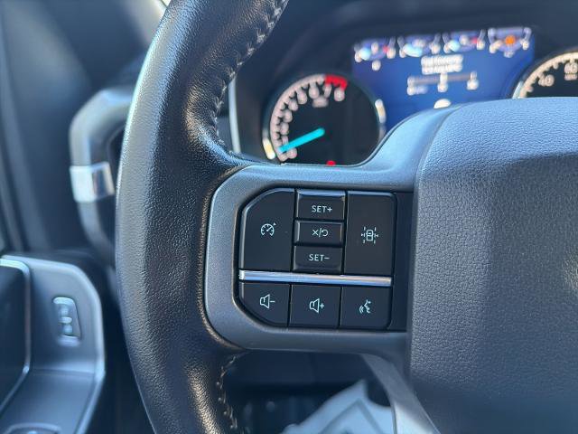 Certified 2022 Ford F150 XLT w/ Equipment Group 302A High image 19