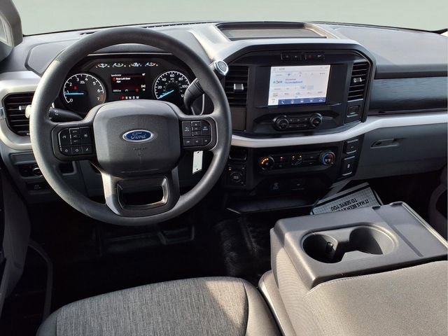 Certified 2021 Ford F150 XL w/ Equipment Group 101A High image 11