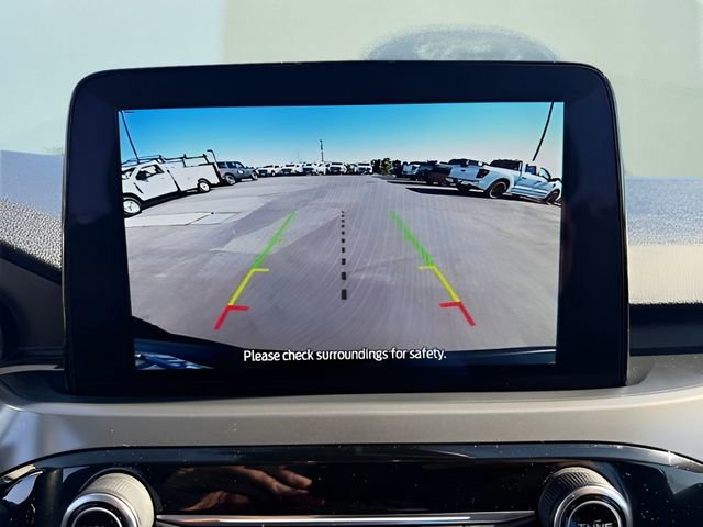 Certified 2023 Ford Escape FWD image 26