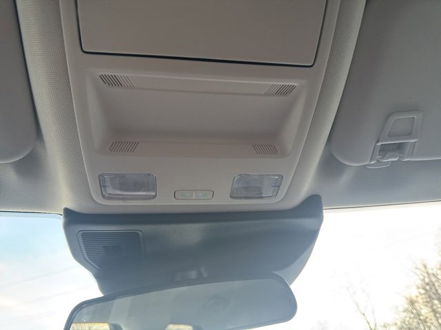 Certified 2025 Ford Bronco Sport Big Bend w/ Convenience Package image 24