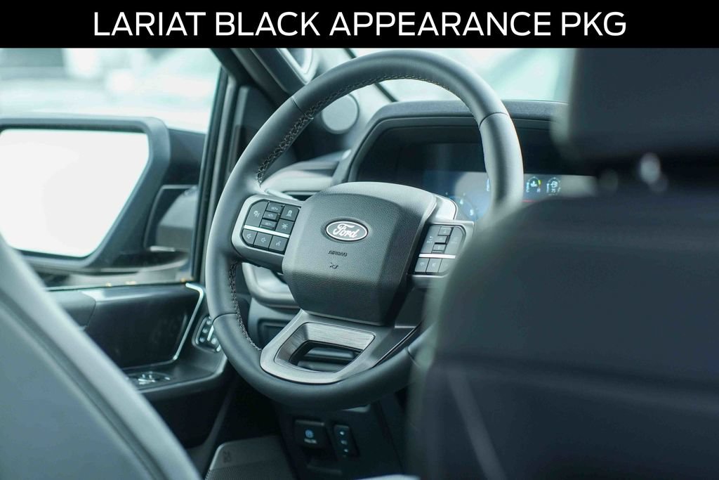 Certified 2026 Ford F150 Lariat AWD/4WD image 20