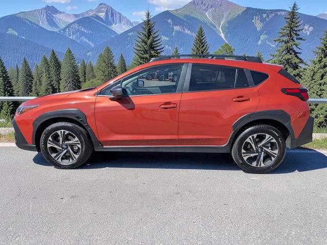 Used 2024 Subaru Crosstrek 2.0i Premium AWD/4WD image 3